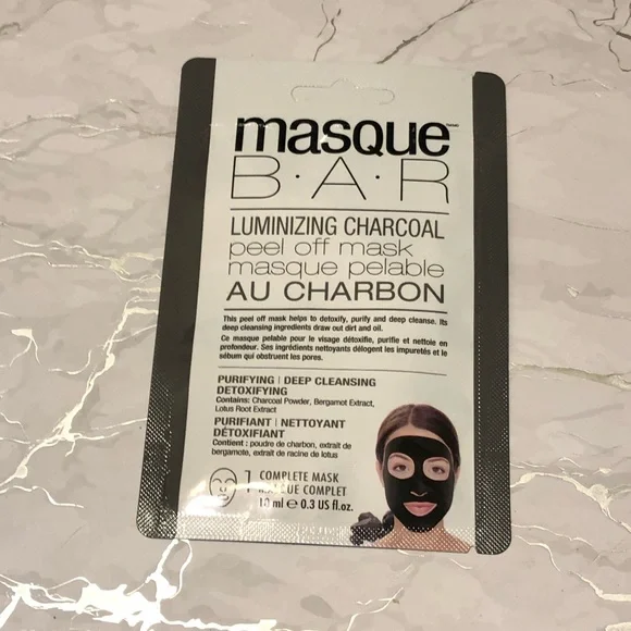 Masque B.A.R Bundle - Picture 3 of 7